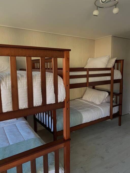 Apartamento Costa De Montemar, Concón