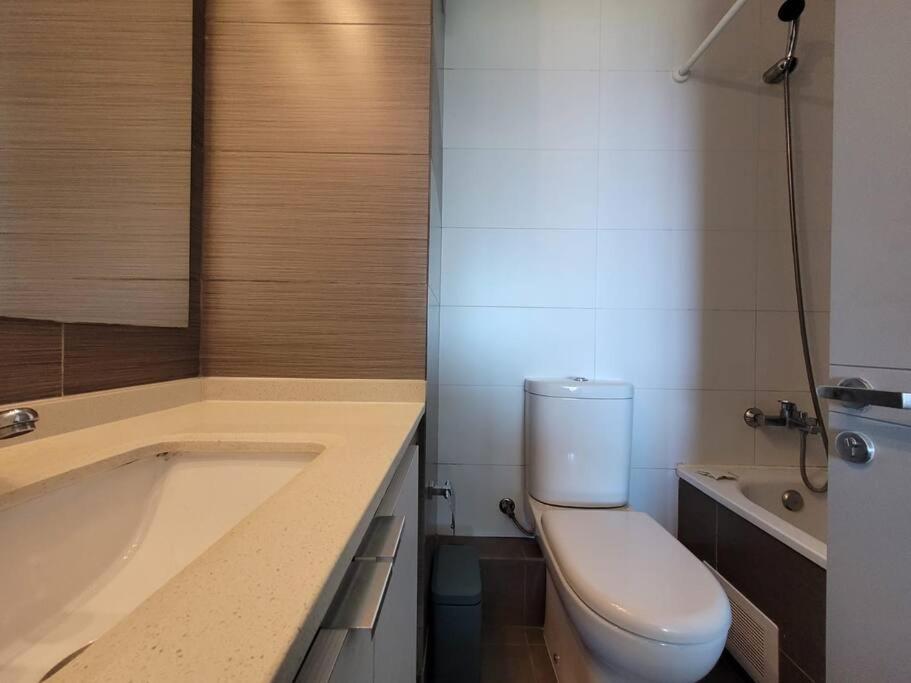 Apartamento Costa De Montemar,
