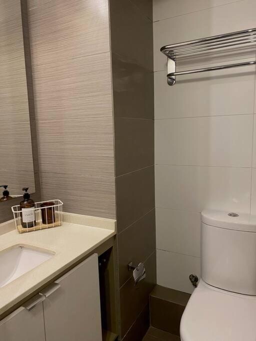 Costa De Montemar, Apartamento