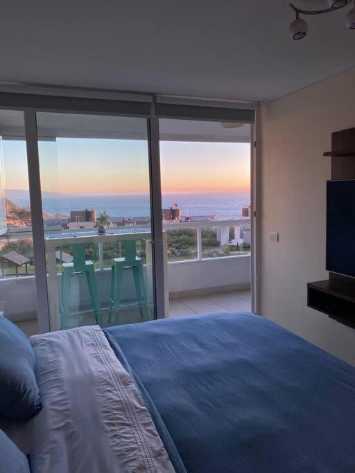 Apartamento Costa De Montemar,
