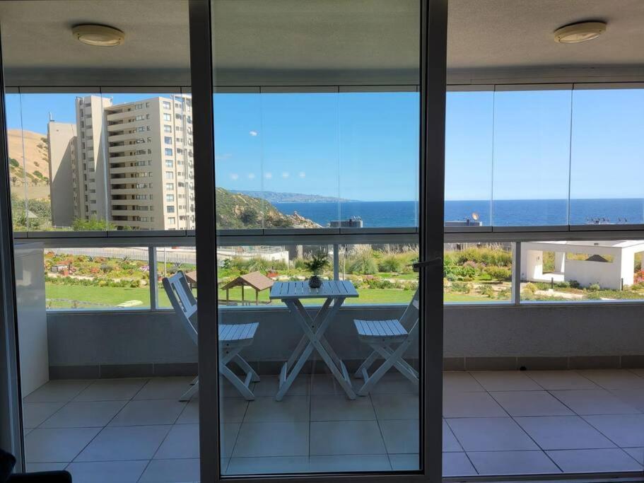 Apartamento Costa De Montemar, *
