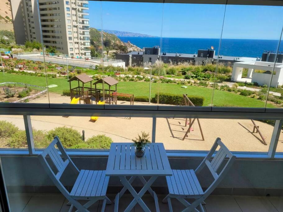 Costa De Montemar, Concón