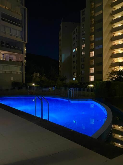 Apartamento Costa De Montemar, Concón
