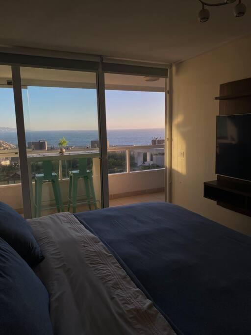 Costa De Montemar, Apartamento *