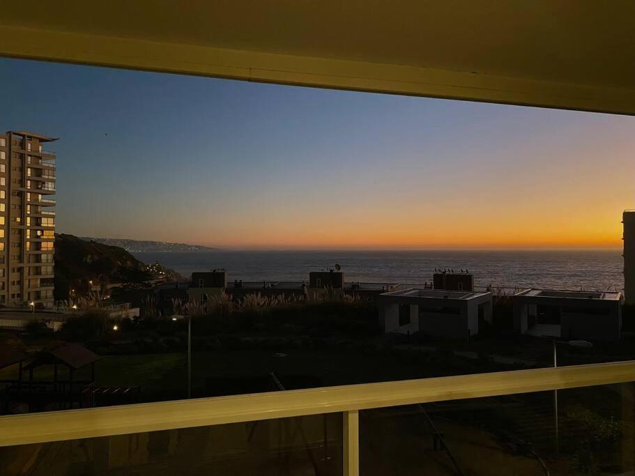 Costa De Montemar, Concón
