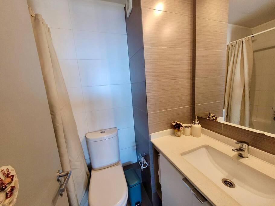 Costa De Montemar, Apartamento *
