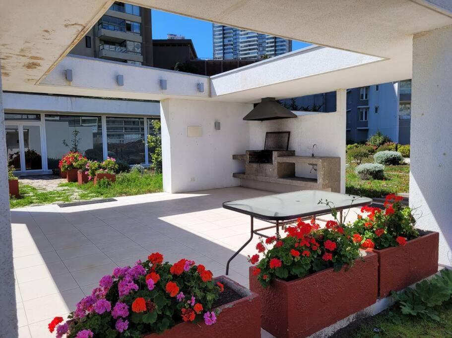 Apartamento Costa De Montemar, *