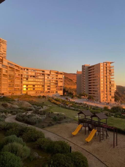 Costa De Montemar, Apartamento