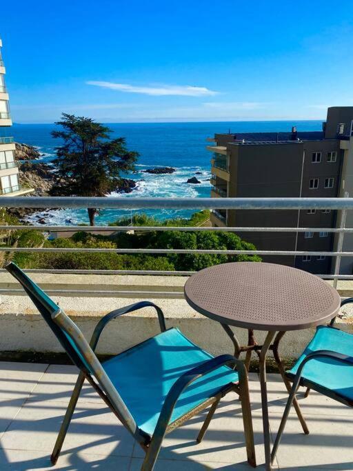Apartamento Costa De Montemar,